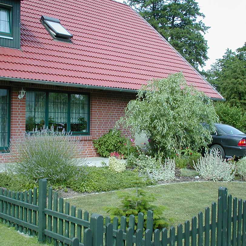 Ferienwohnung Spreewald Lübbenau